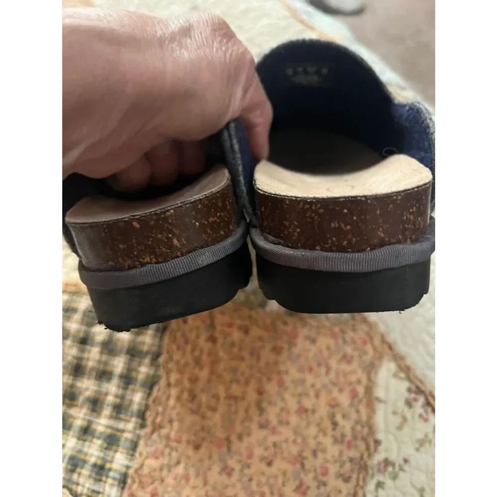 Naturalizer soul clogs - Picture 4 of 4